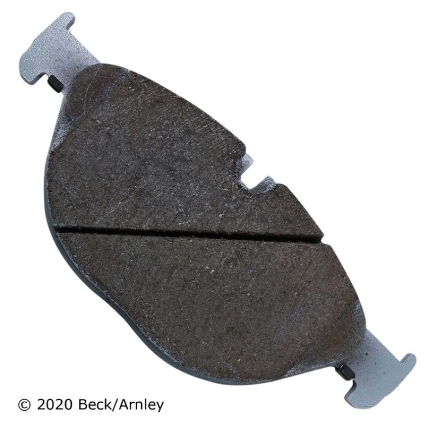 BECK/ARNLEY 085-1938 PREM ASM BRAKE PADS