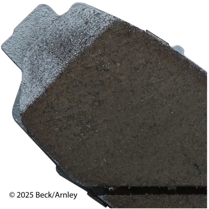 BECK/ARNLEY 085-1948 PREM ASM BRAKE PADS