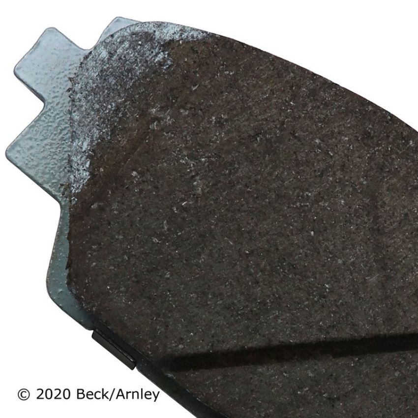 BECK/ARNLEY 085-1983 PREM ASM BRAKE PADS