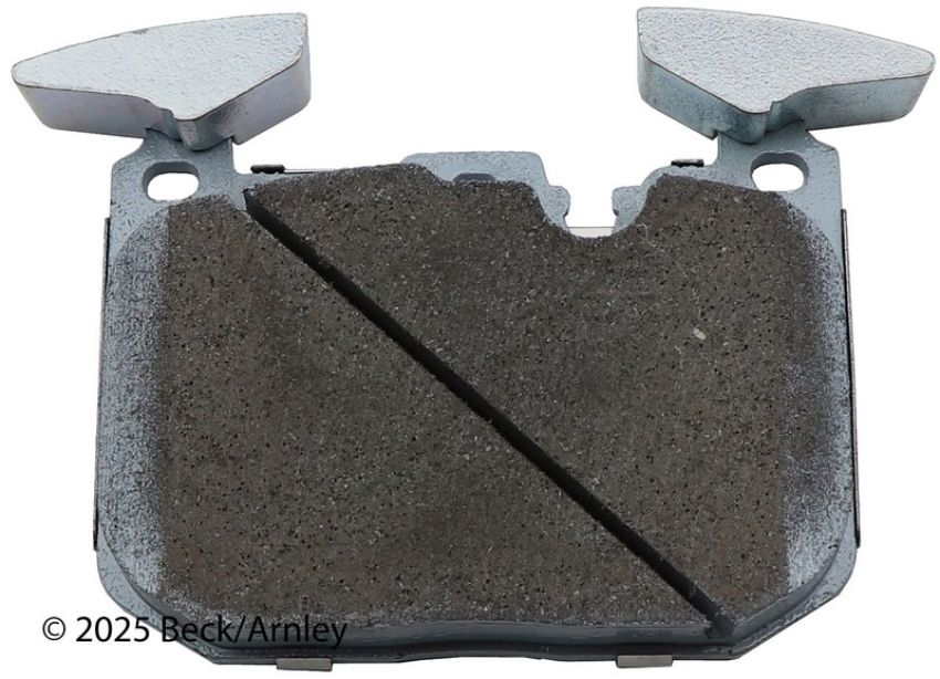 BECK/ARNLEY 085-1994 PREM ASM BRAKE PADS