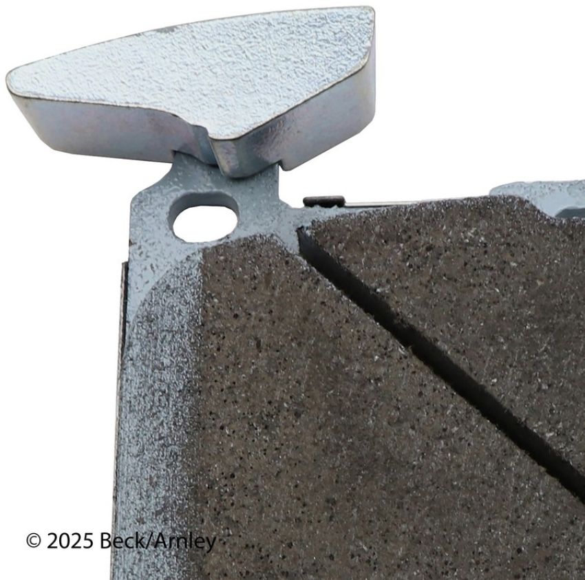 BECK/ARNLEY 085-1994 PREM ASM BRAKE PADS