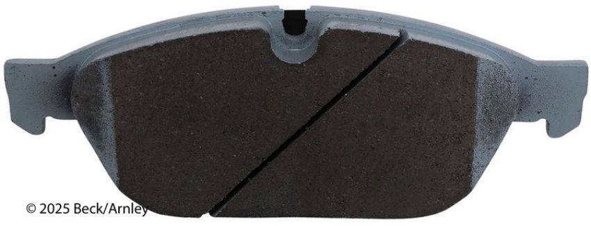 BECK/ARNLEY 085-2026 PREM ASM BRAKE PADS