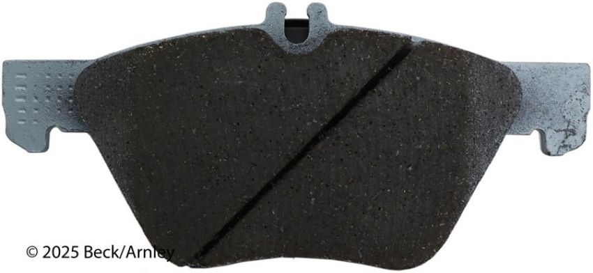BECK/ARNLEY 085-6578 PREM ASM PADS W HDWR