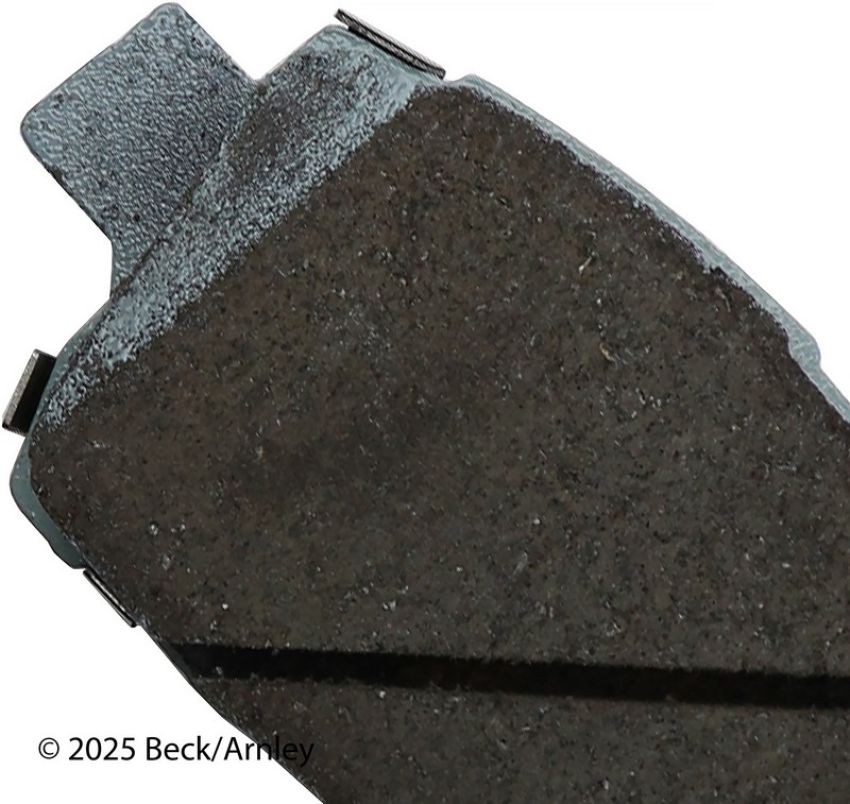 BECK/ARNLEY 085-6621 PREM ASM PADS W HDWR