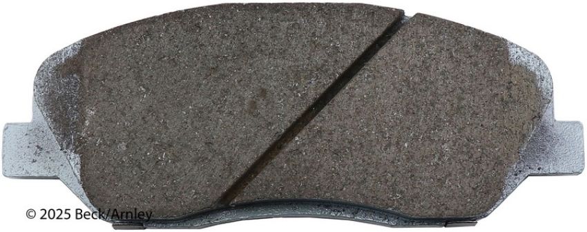 BECK/ARNLEY 085-6789 PREM ASM PADS W HDWR