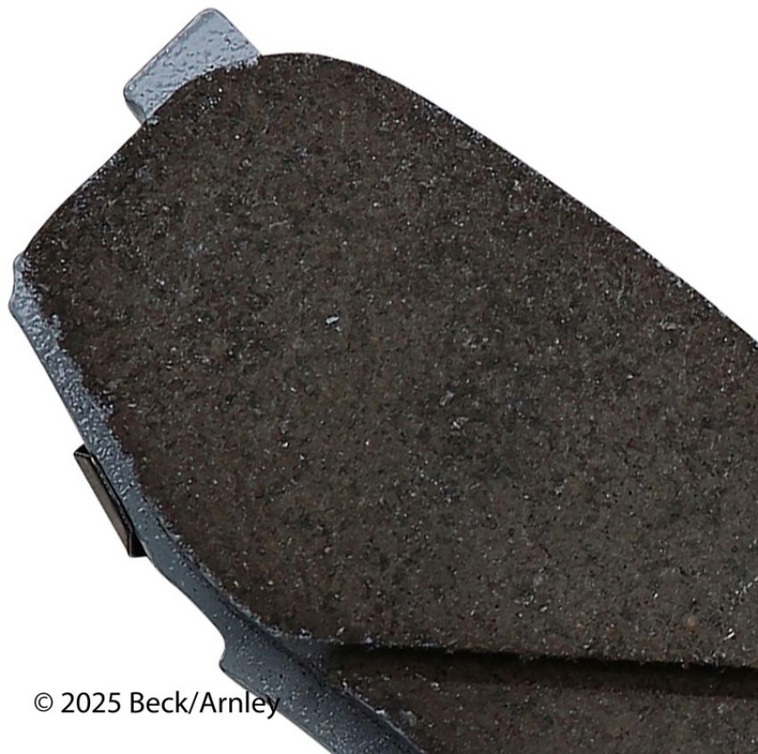 BECK/ARNLEY 085-6793 PREM ASM PADS W HDWR