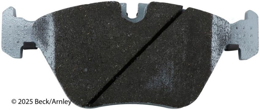 BECK/ARNLEY 085-6818 PREM ASM PADS W HDWR