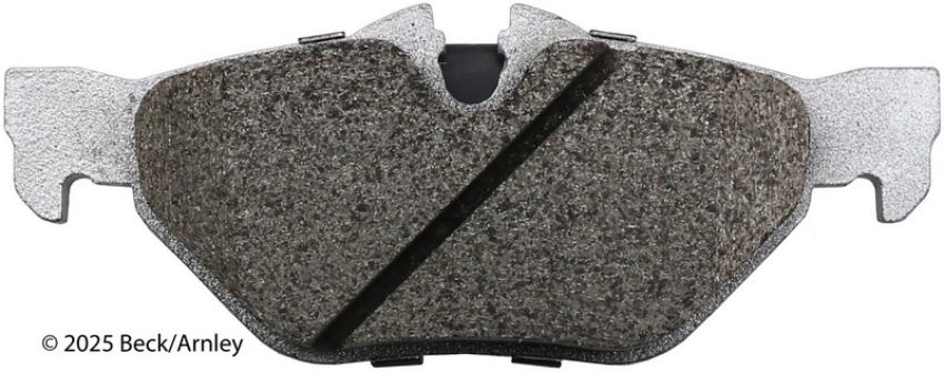 BECK/ARNLEY 085-6819 PREM ASM PADS W HDWR