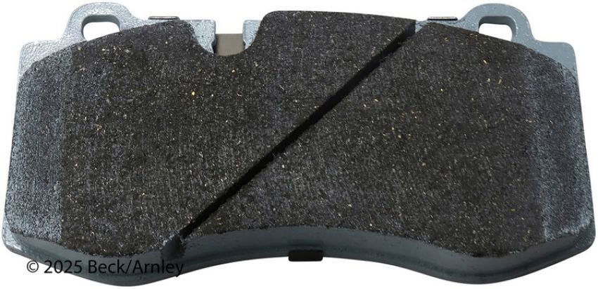 BECK/ARNLEY 085-6856 PREM ASM PADS W HDWR