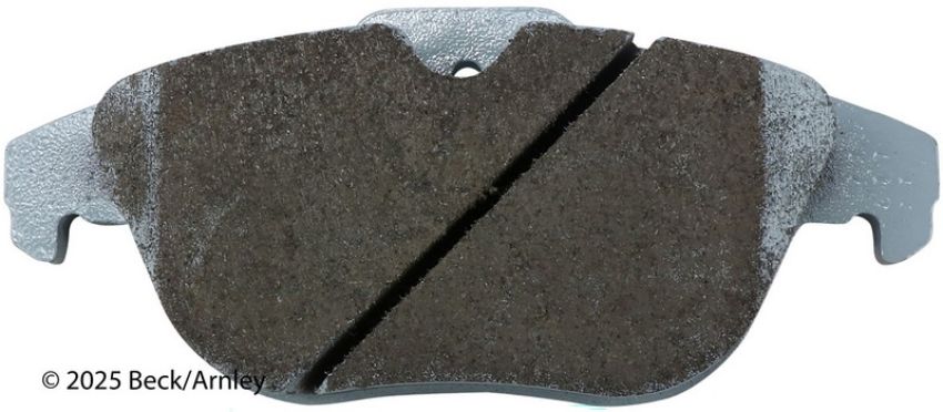 BECK/ARNLEY 085-6924 PREM ASM PADS W HDWR