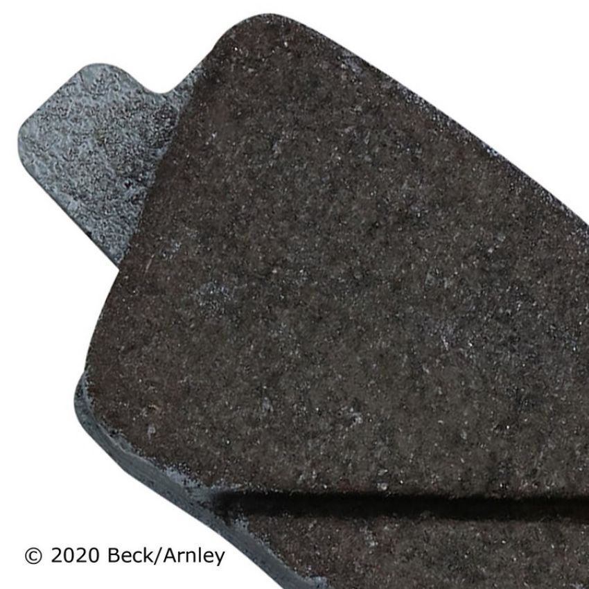 BECK/ARNLEY 085-6941 PREM ASM PADS W HDWR