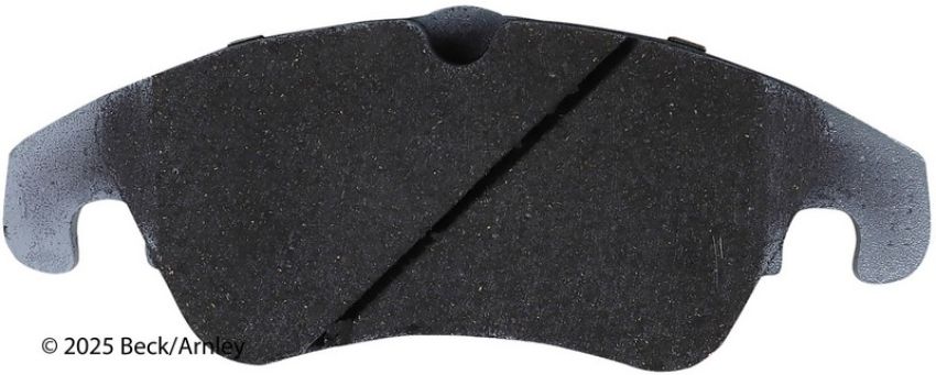BECK/ARNLEY 085-6943 PREM ASM PADS W HDWR