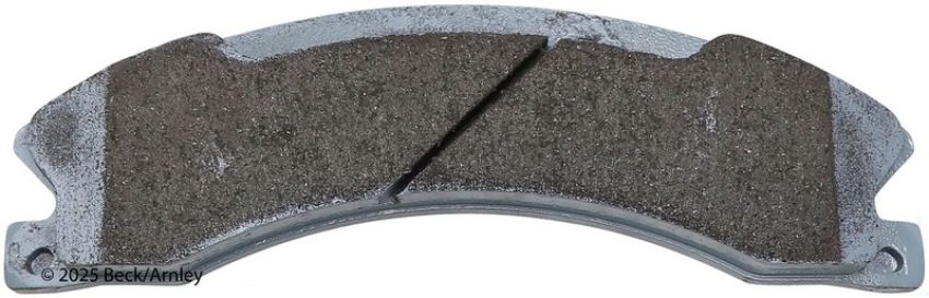 BECK/ARNLEY 085-6989 PREM ASM PADS W HDWR