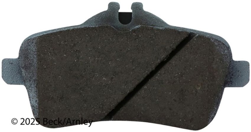 BECK/ARNLEY 085-7003 PREM ASM PADS W HDWR