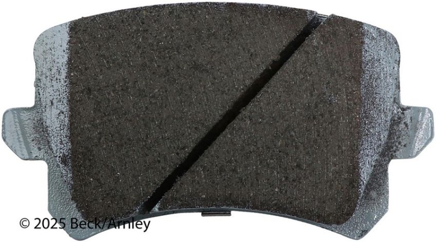 BECK/ARNLEY 085-7067 PREM ASM PADS W HDWR