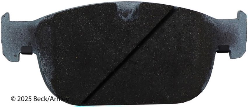 BECK/ARNLEY 085-7101 PREM ASM PADS W HDWR