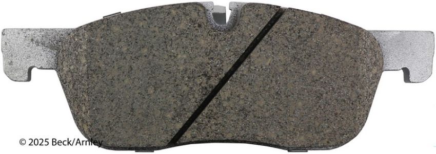 BECK/ARNLEY 085-7135 PREM ASM PADS W HDWR