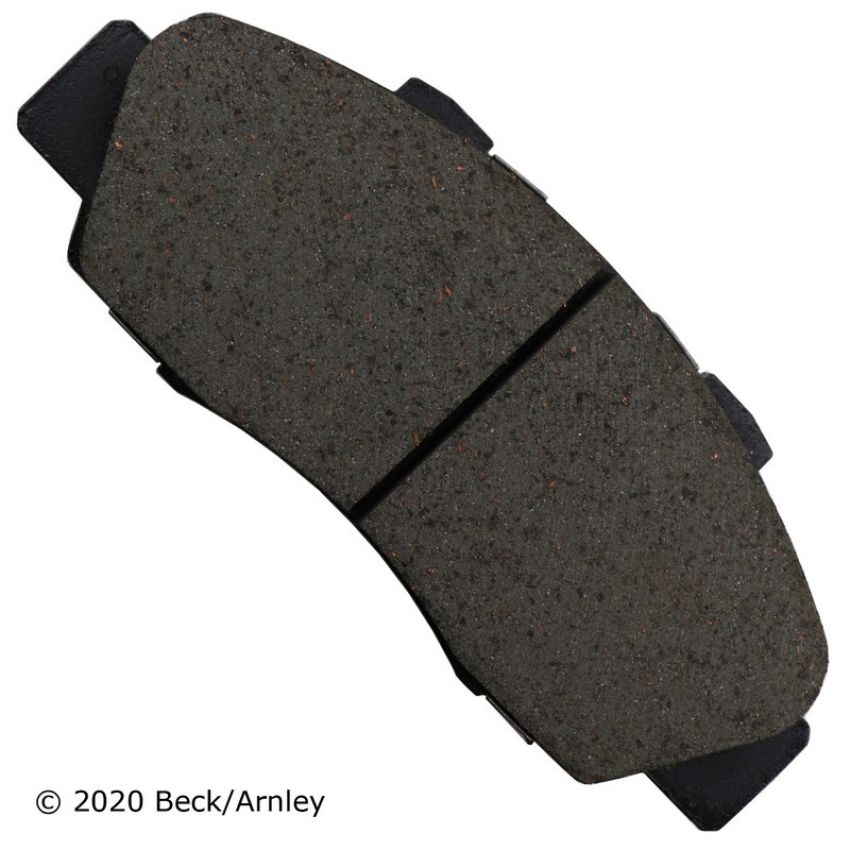 BECK/ARNLEY 089-1442 PREMIUM BRAKE PADS