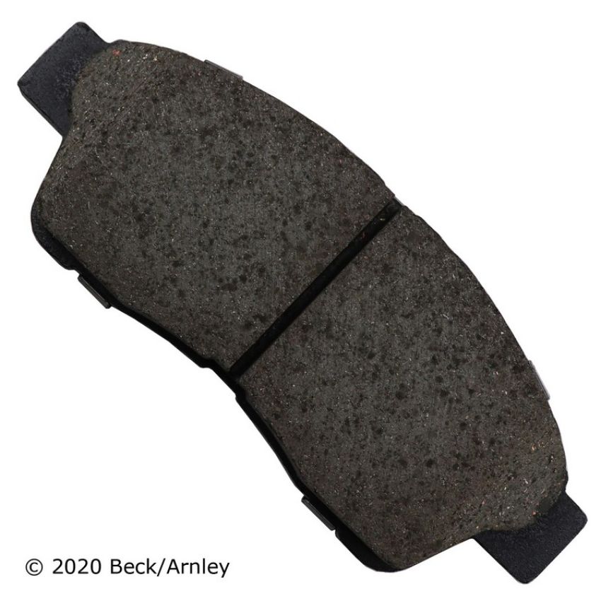 BECK/ARNLEY 089-1453 PREMIUM BRAKE PADS
