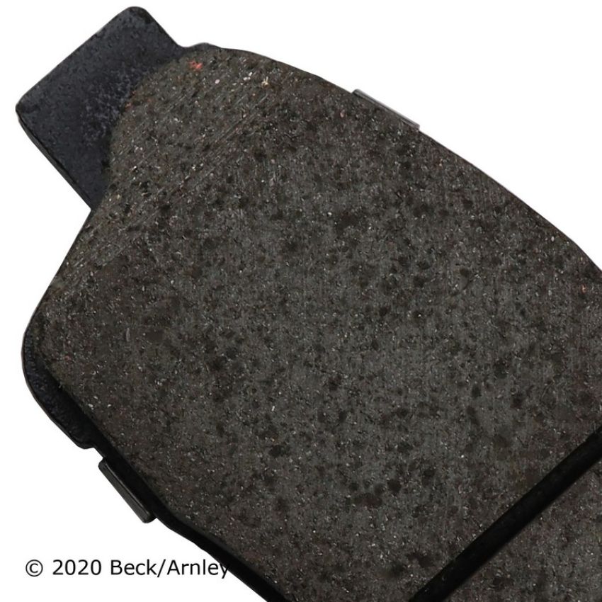 BECK/ARNLEY 089-1453 PREMIUM BRAKE PADS