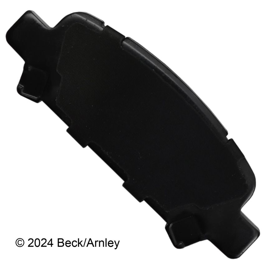 BECK/ARNLEY 089-1573 PREMIUM BRAKE PADS