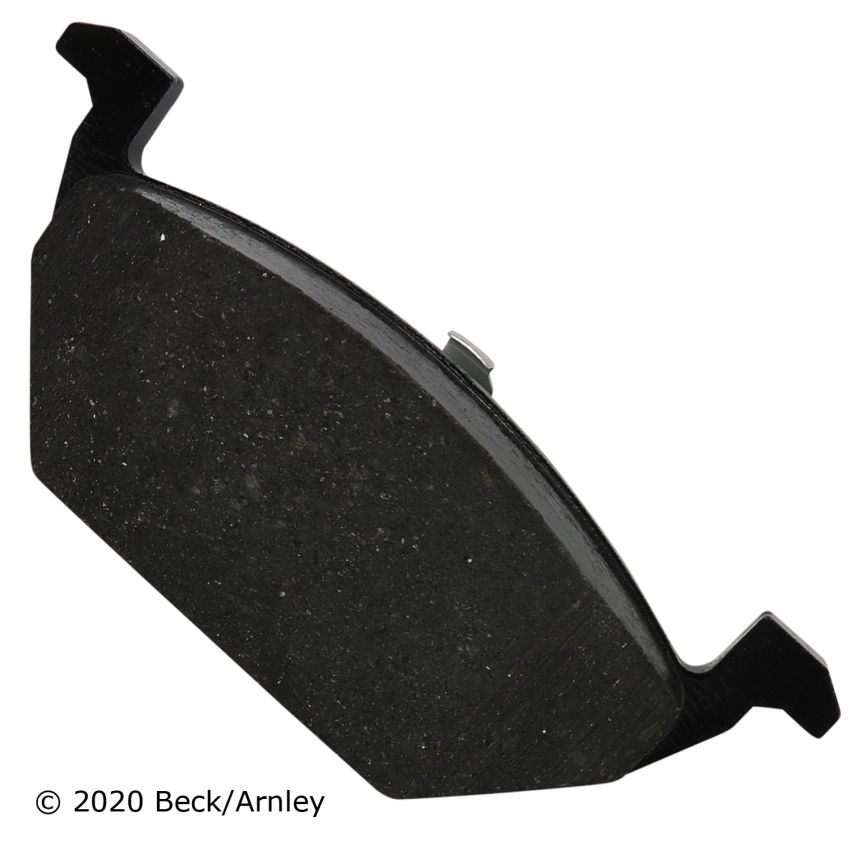 BECK/ARNLEY 089-1624 PREMIUM BRAKE PADS