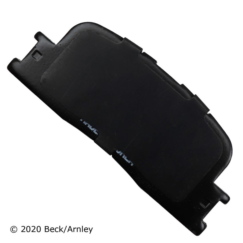 BECK/ARNLEY 089-1659 PREMIUM BRAKE PADS