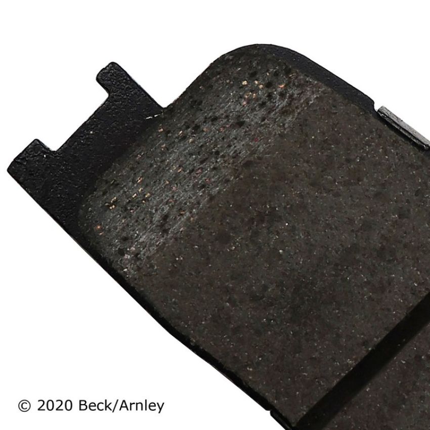 BECK/ARNLEY 089-1659 PREMIUM BRAKE PADS