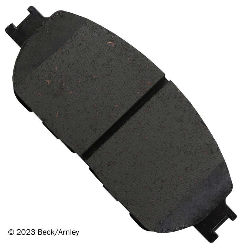 BECK/ARNLEY 089-1679 PREMIUM BRAKE PADS