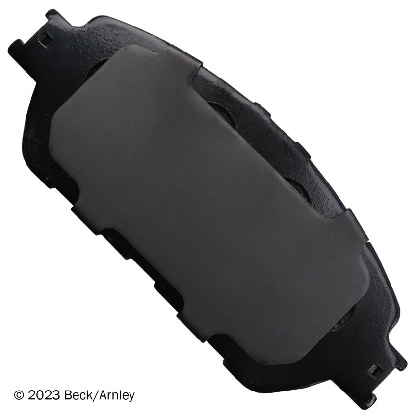 BECK/ARNLEY 089-1679 PREMIUM BRAKE PADS