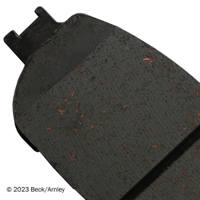 BECK/ARNLEY 089-1679 PREMIUM BRAKE PADS