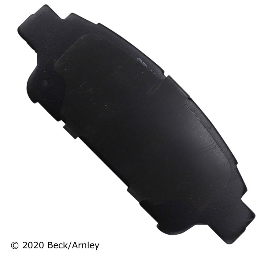 BECK/ARNLEY 089-1700 PREMIUM BRAKE PADS