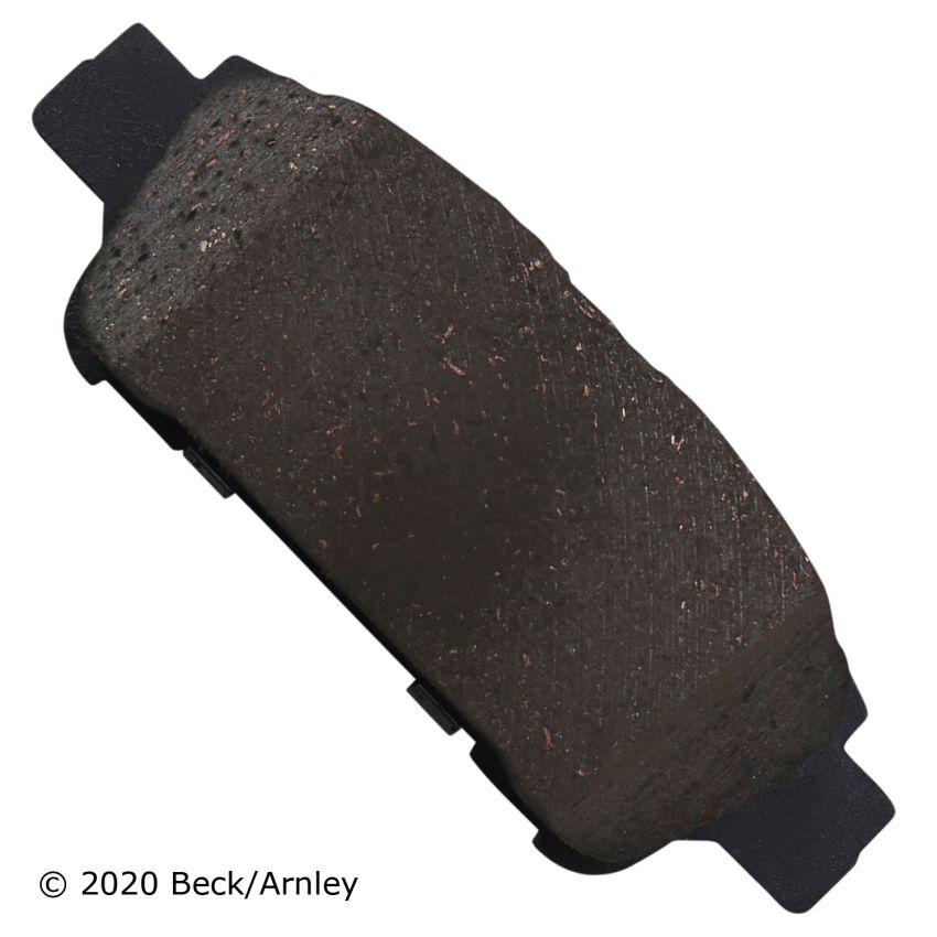 BECK/ARNLEY 089-1700 PREMIUM BRAKE PADS