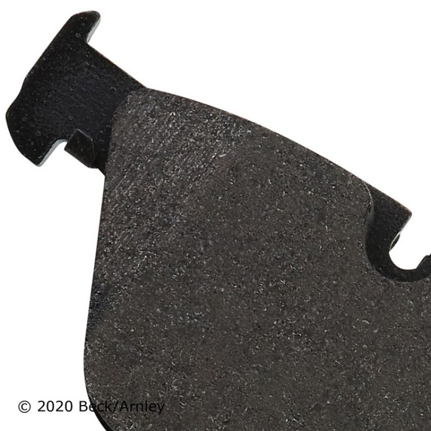 BECK/ARNLEY 089-1720 PREMIUM BRAKE PADS