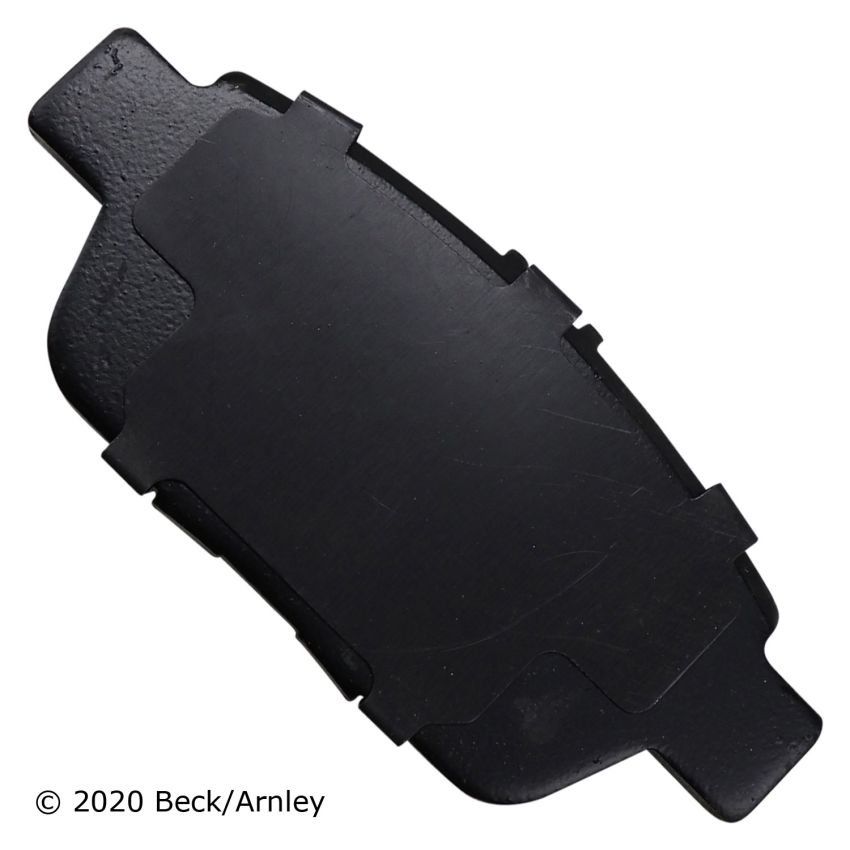 BECK/ARNLEY 089-1723 PREMIUM BRAKE PADS