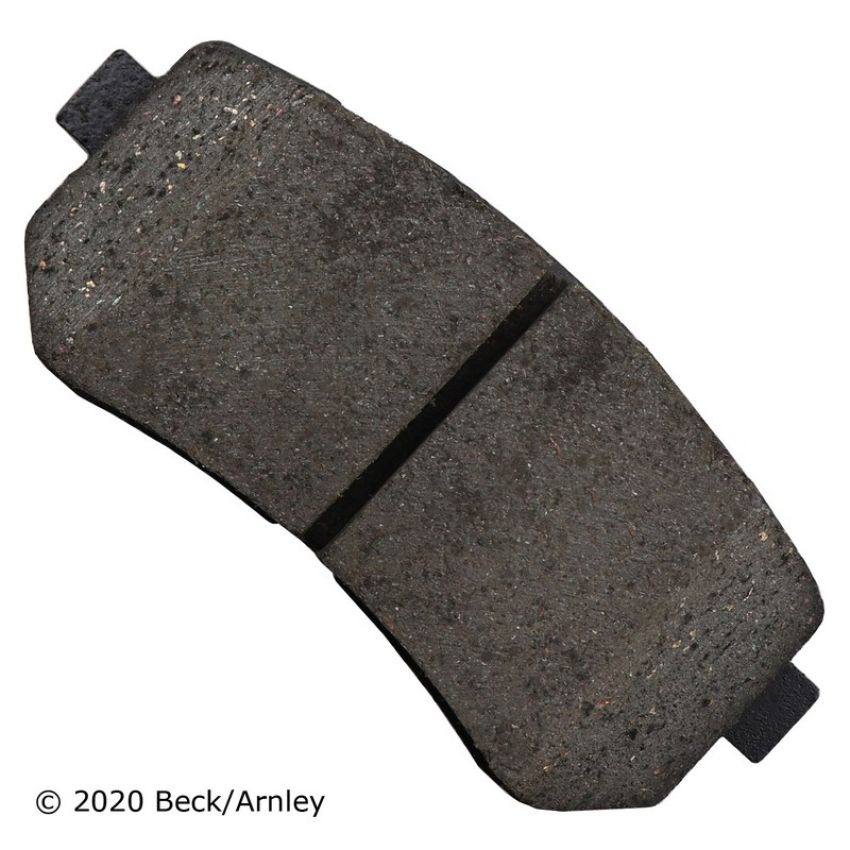 BECK/ARNLEY 089-1745 PREMIUM BRAKE PADS