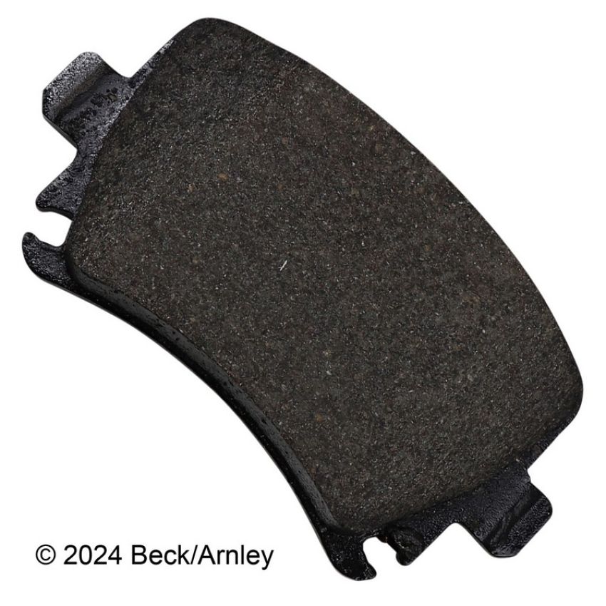 BECK/ARNLEY 089-1759 PREMIUM BRAKE PADS