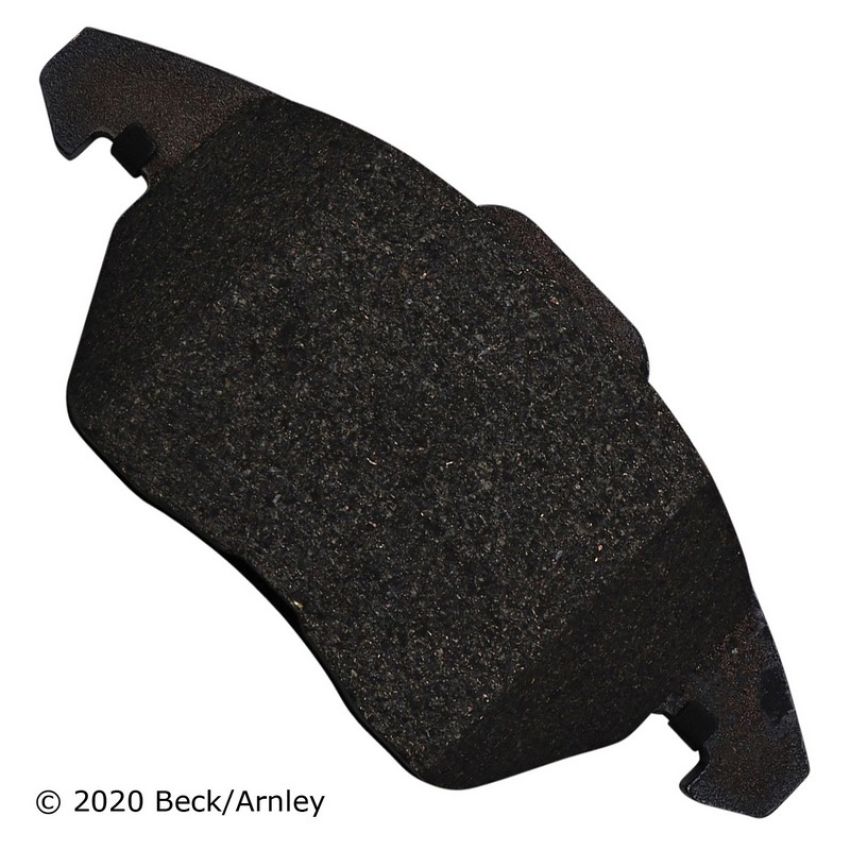 BECK/ARNLEY 089-1763 PREMIUM BRAKE PADS