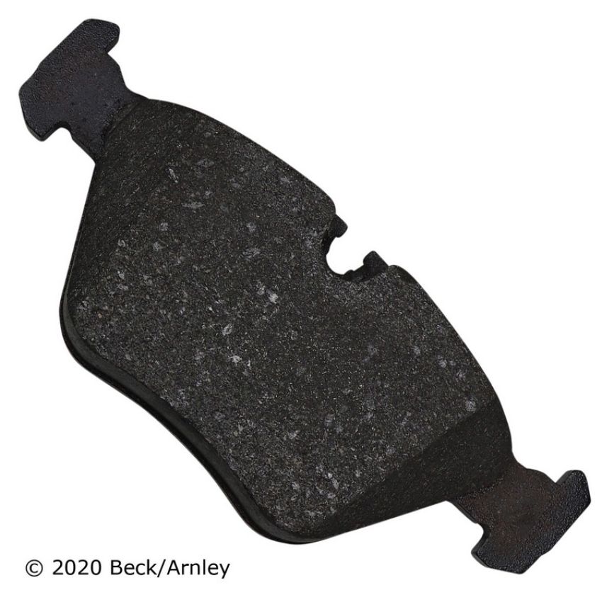 BECK/ARNLEY 089-1774 PREMIUM BRAKE PADS