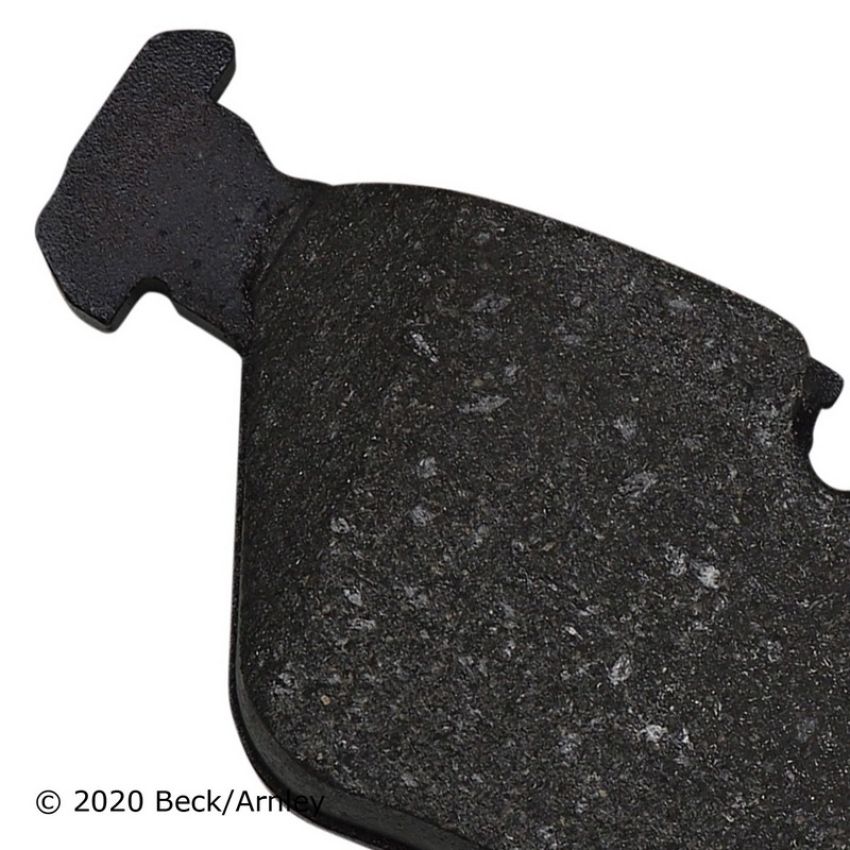 BECK/ARNLEY 089-1774 PREMIUM BRAKE PADS