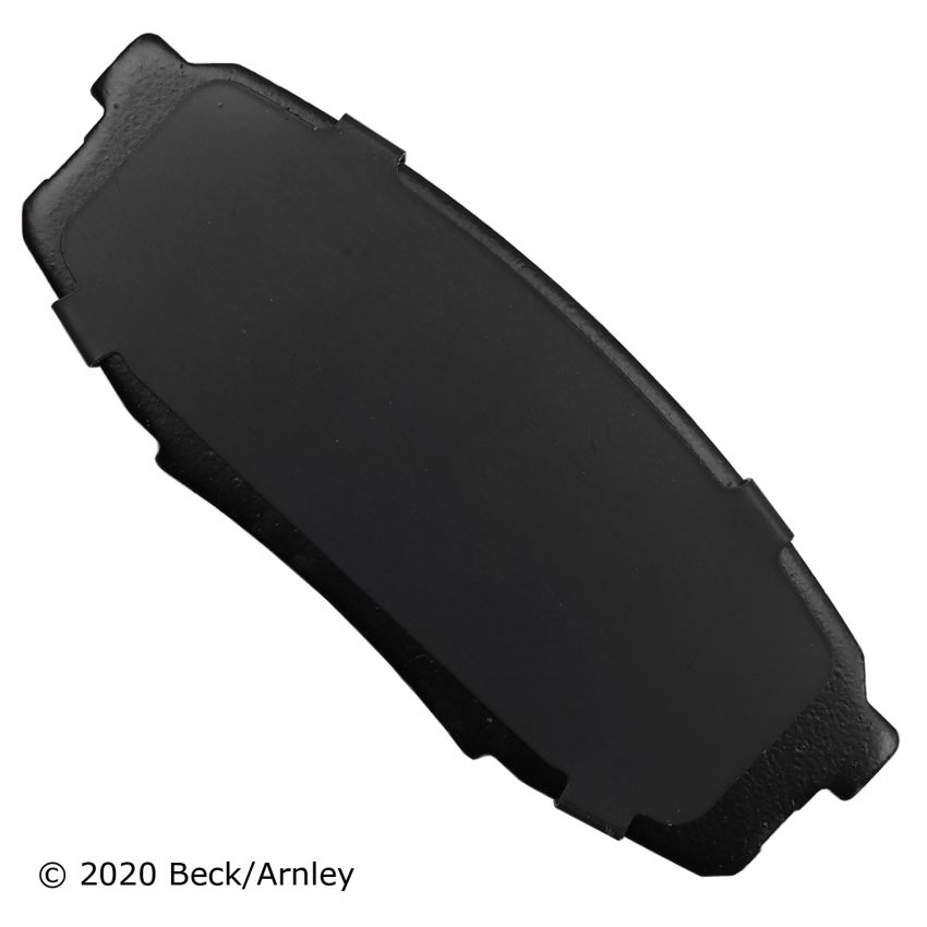 BECK/ARNLEY 089-1793 PREMIUM BRAKE PADS