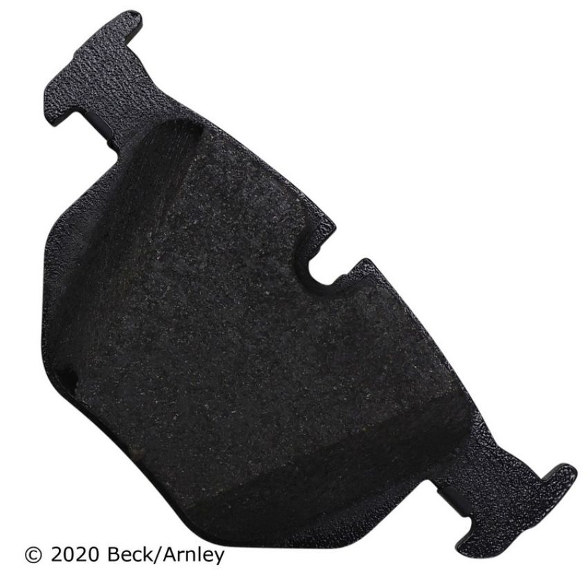 BECK/ARNLEY 089-1820 PREMIUM BRAKE PADS