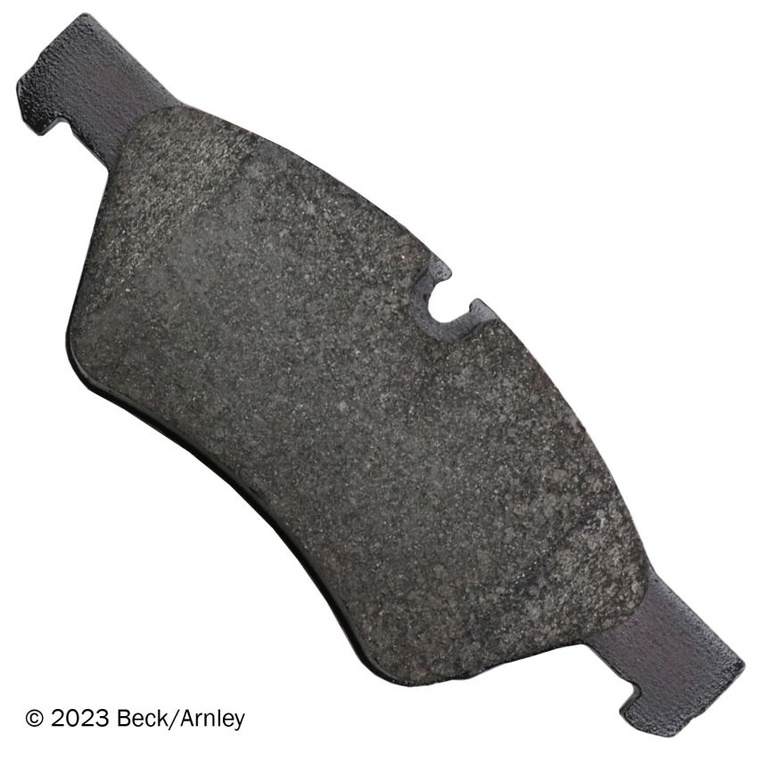 BECK/ARNLEY 089-1844 PREMIUM BRAKE PADS