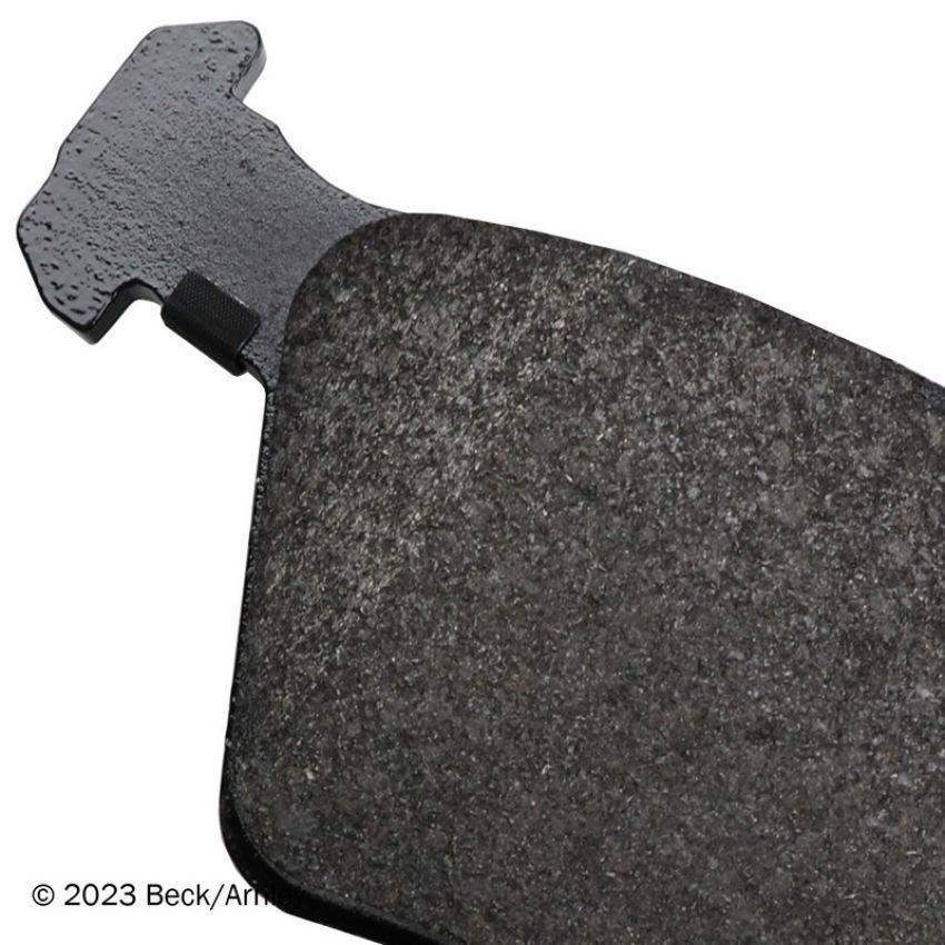 BECK/ARNLEY 089-1844 PREMIUM BRAKE PADS