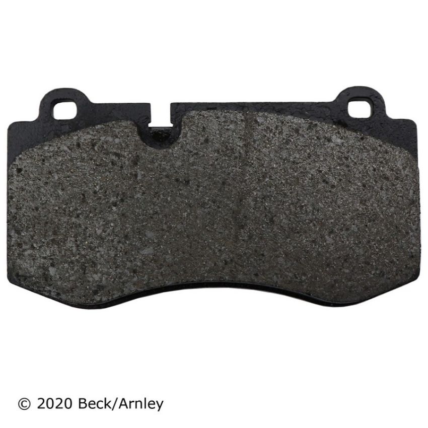 BECK/ARNLEY 089-1856 PREMIUM BRAKE PADS