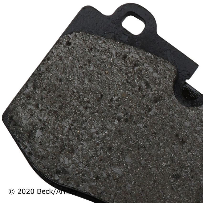 BECK/ARNLEY 089-1856 PREMIUM BRAKE PADS