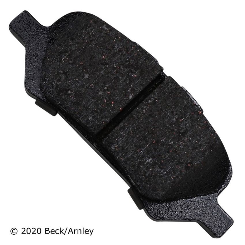BECK/ARNLEY 089-1894 PREMIUM BRAKE PADS