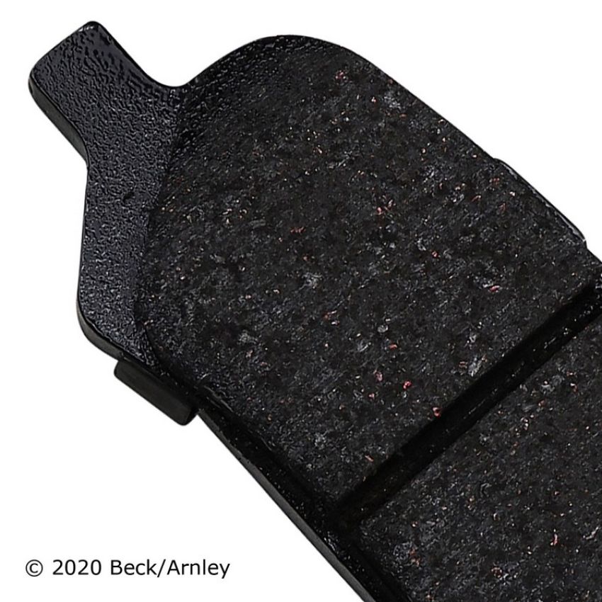 BECK/ARNLEY 089-1894 PREMIUM BRAKE PADS