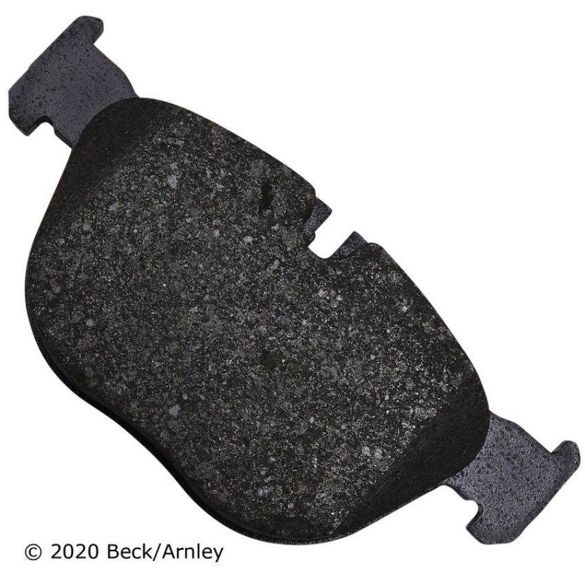 BECK/ARNLEY 089-1895 PREMIUM BRAKE PADS