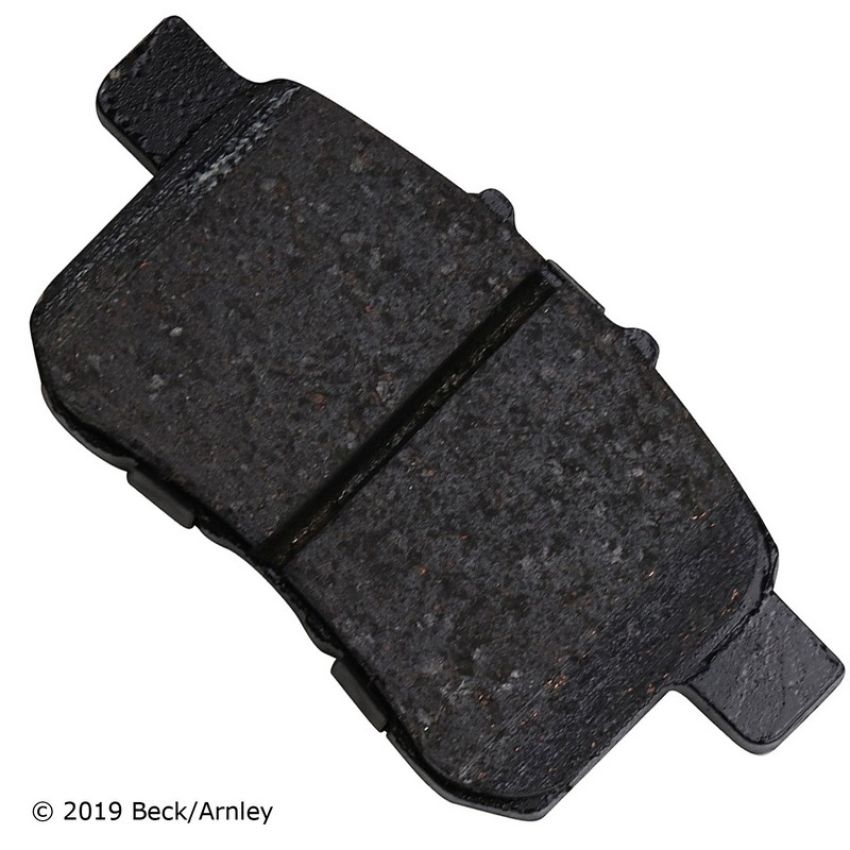 BECK/ARNLEY 089-1926 PREMIUM BRAKE PADS